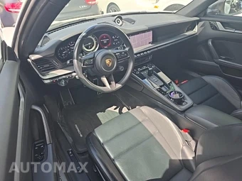 2020 Porsche 911 Carrera 4S (992) – miniatura 28