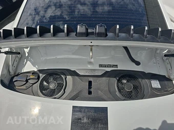 2020 Porsche 911 Carrera 4S (992) – miniatura 32