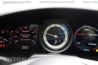 2020 Porsche 911 Carrera 4S (992) – miniatura 37