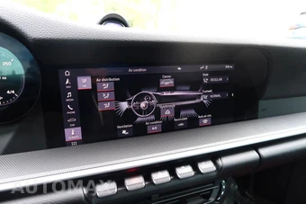 2020 Porsche 911 Carrera 4S (992) – miniatura 43