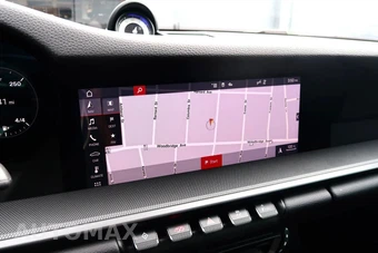 2020 Porsche 911 Carrera 4S (992) – miniatura 44