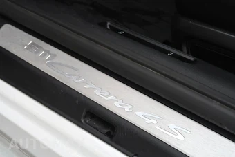 2020 Porsche 911 Carrera 4S (992) – miniatura 46
