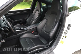 2020 Porsche 911 Carrera 4S (992) – miniatura 47