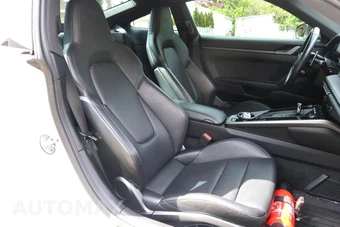 2020 Porsche 911 Carrera 4S (992) – miniatura 49