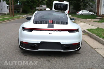 2020 Porsche 911 Carrera 4S (992) – miniatura 5