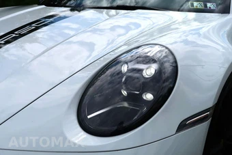 2020 Porsche 911 Carrera 4S (992) – miniatura 9