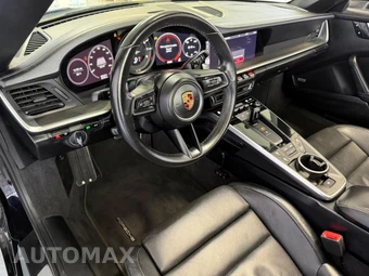 2020 Porsche 911 Carrera 4S Cabriolet (992) - miniatura 26