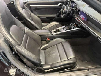 2020 Porsche 911 Carrera 4S Cabriolet (992) - miniatura 31