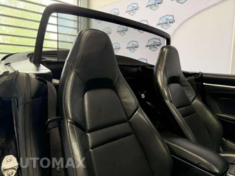 2020 Porsche 911 Carrera 4S Cabriolet (992) - miniatura 32