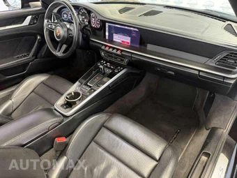 2020 Porsche 911 Carrera 4S Cabriolet (992) - miniatura 33