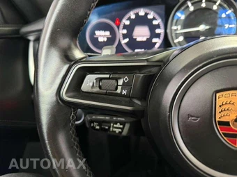 2020 Porsche 911 Carrera 4S Cabriolet (992) - miniatura 36