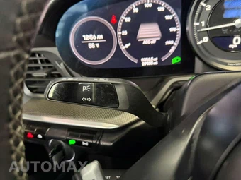 2020 Porsche 911 Carrera 4S Cabriolet (992) - miniatura 37