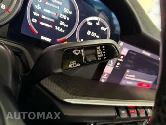 2020 Porsche 911 Carrera 4S Cabriolet (992) - miniatura 38