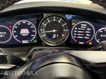 2020 Porsche 911 Carrera 4S Cabriolet (992) - miniatura 41