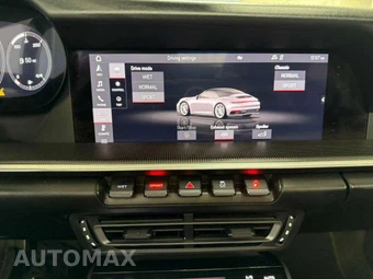 2020 Porsche 911 Carrera 4S Cabriolet (992) - miniatura 45