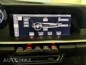 2020 Porsche 911 Carrera 4S Cabriolet (992) - miniatura 48