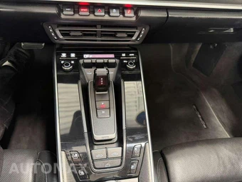 2020 Porsche 911 Carrera 4S Cabriolet (992) - miniatura 50