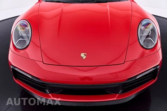 2020 Porsche 911 Carrera 4S Coupe - miniatura 19