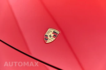 2020 Porsche 911 Carrera 4S Coupe - miniatura 20