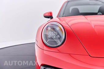 2020 Porsche 911 Carrera 4S Coupe - miniatura 21