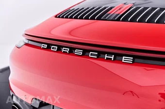 2020 Porsche 911 Carrera 4S Coupe - miniatura 23