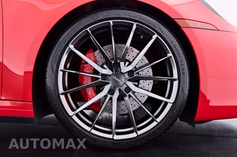 2020 Porsche 911 Carrera 4S Coupe - miniatura 29