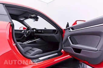 2020 Porsche 911 Carrera 4S Coupe - miniatura 31