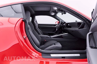 2020 Porsche 911 Carrera 4S Coupe - miniatura 32