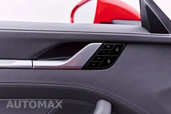 2020 Porsche 911 Carrera 4S Coupe - miniatura 37