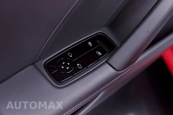 2020 Porsche 911 Carrera 4S Coupe - miniatura 38