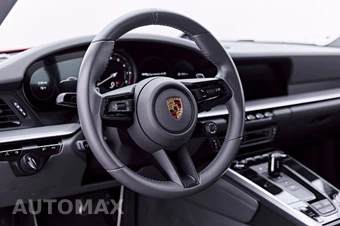 2020 Porsche 911 Carrera 4S Coupe - miniatura 40