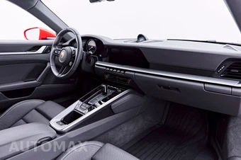 2020 Porsche 911 Carrera 4S Coupe - miniatura 41