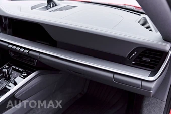 2020 Porsche 911 Carrera 4S Coupe - miniatura 42