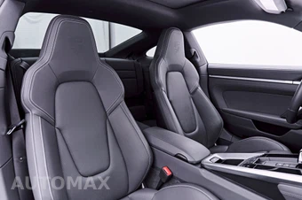 2020 Porsche 911 Carrera 4S Coupe - miniatura 43