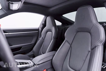 2020 Porsche 911 Carrera 4S Coupe - miniatura 46