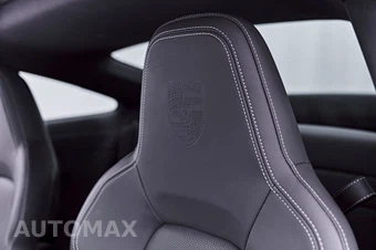 2020 Porsche 911 Carrera 4S Coupe - miniatura 47