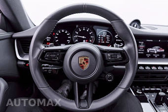 2020 Porsche 911 Carrera 4S Coupe - miniatura 50