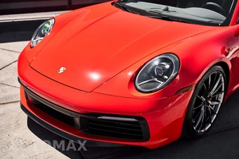 2020 Porsche 911 Carrera 4S Coupe - miniatura 6