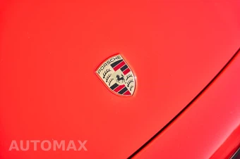 2020 Porsche 911 Carrera 4S Coupe - miniatura 7
