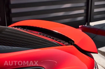 2020 Porsche 911 Carrera 4S Coupe - miniatura 9