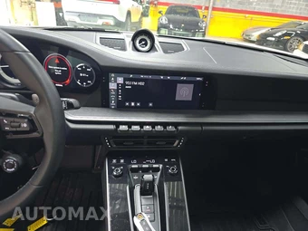 2020 Porsche 911 Carrera 4S – miniatura 10