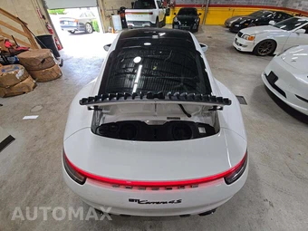 2020 Porsche 911 Carrera 4S – miniatura 14