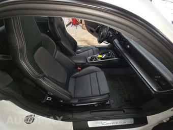 2020 Porsche 911 Carrera 4S – miniatura 18