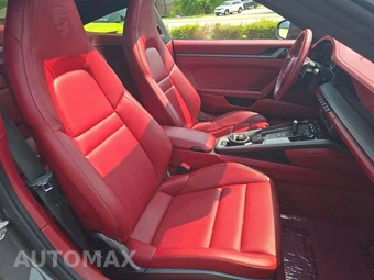 2020 Porsche 911 Carrera 4S – miniatura 15
