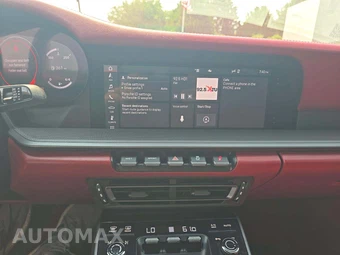 2020 Porsche 911 Carrera 4S – miniatura 7