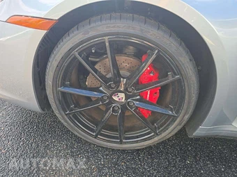 2020 Porsche 911 Carrera (992) - miniatura 17
