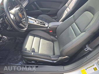 2020 Porsche 911 Carrera (992) - miniatura 3