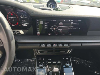 2020 Porsche 911 Carrera (992) - miniatura 7