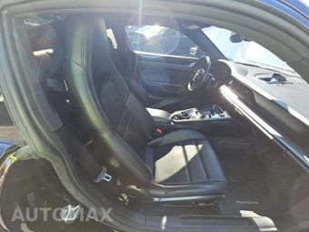 2020 Porsche 911 Carrera (992) – miniatura 15