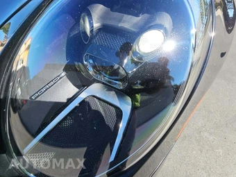 2020 Porsche 911 Carrera (992) – miniatura 19